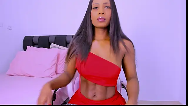 SabaBrown online show from February 2025 01:11:02 PM