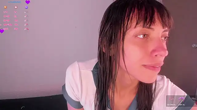 MiaGoth  online show from March 2026 09:39:02 PM