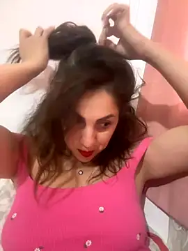 EmaSkyes online show from November 2025 06:36:01 AM