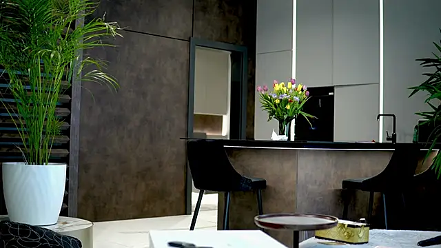 BelleSkye online show from March 2025 06:52:02 AM