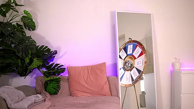 BelleSkye online show from February 2026 04:11:01 AM