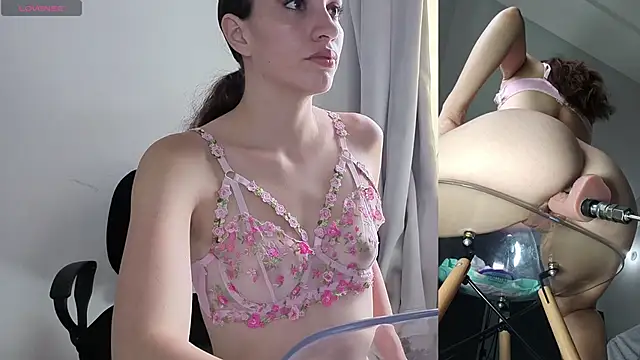 aurelialux online show from October 2025 09:24:02 PM