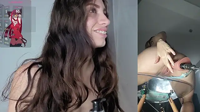 aurelialux online show from December 2025 09:12:02 PM