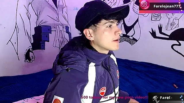 Snapshot of jeanfarelo chatting on June 2026 04:21:02 AM jeanfarelo online show from June 2026 04:21:02 AM