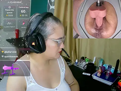 lolalicious 7583 online show from March 2026 09:32:02 PM