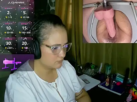 lolalicious 7583 online show from March 2026 10:05:02 PM