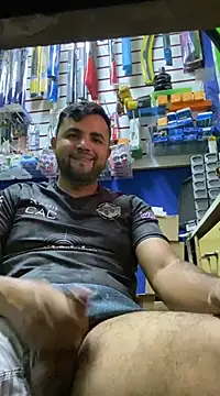 Sheik z o online show from March 2025 03:29:02 PM