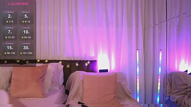 AnaRhodes online show from February 2025 07:34:01 AM