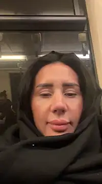 AnaRhodes online show from February 2025 07:44:01 AM