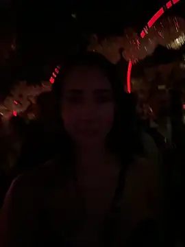 AnaRhodes online show from March 2025 10:24:01 PM