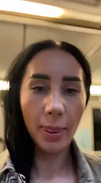 AnaRhodes online show from March 2025 07:31:02 AM