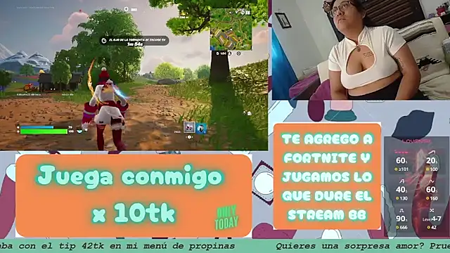 Snapshot of EmpaticBolillo chatting on January 2025 04:22:01 PM EmpaticBolillo online show from January 2025 04:22:01 PM