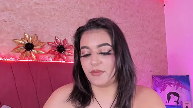 LorenaStevens online show from January 2025 07:28:01 AM