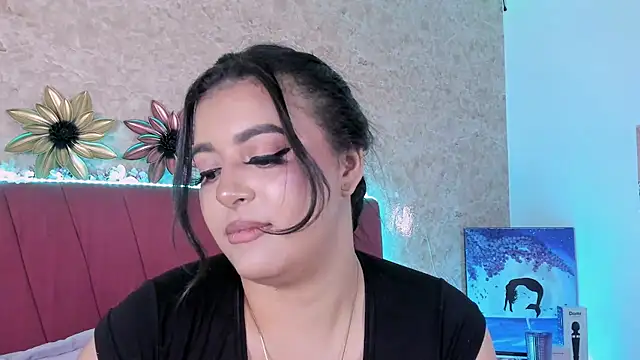 LorenaStevens online show from January 2025 05:59:02 AM