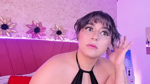 LorenaStevens online show from January 2025 01:33:01 AM