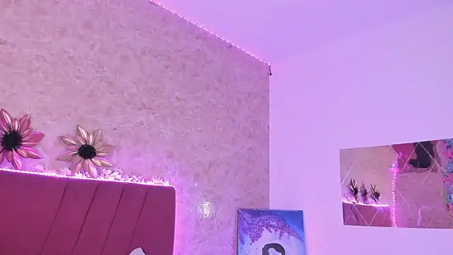 LorenaStevens online show from February 2025 03:09:01 AM