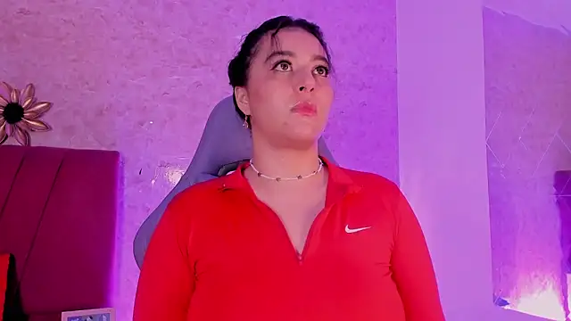 LorenaStevens online show from November 2025 12:38:02 PM