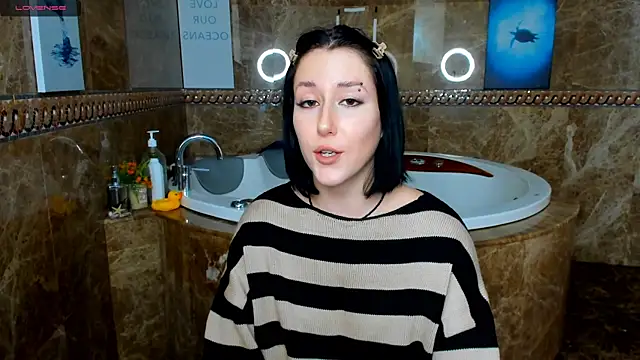 adell berry online show from March 2025 08:55:02 AM