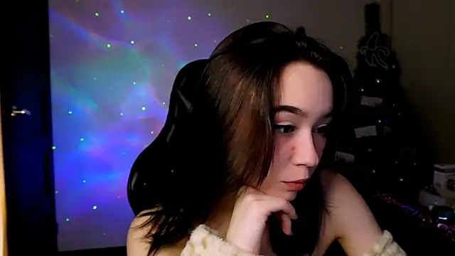 Kimiko   online show from January 2025 01:00:01 AM