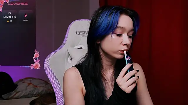 Kimiko   online show from March 2026 05:30:01 PM