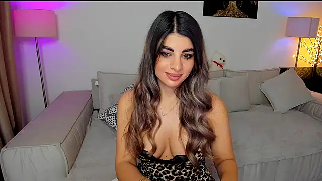 Queenofyouredreams online show from January 2025 10:55:02 PM