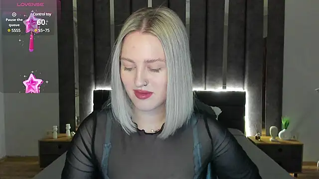  Sarah Soul  online show from January 2025 12:57:02 AM