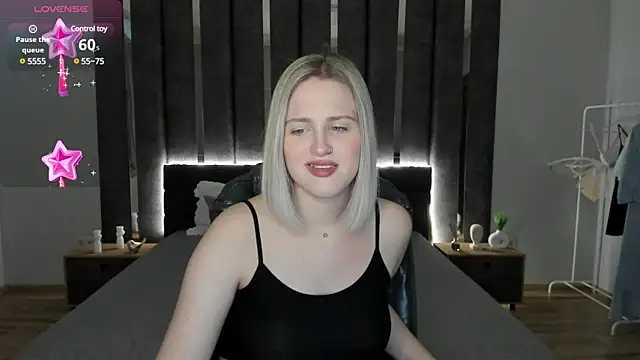  Sarah Soul  online show from January 2025 03:52:01 AM