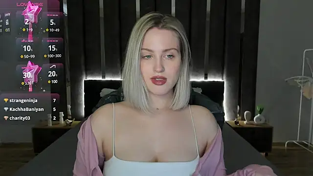  Sarah Soul  online show from January 2025 03:58:02 AM