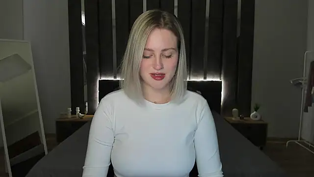  Sarah Soul  online show from February 2025 07:07:02 AM