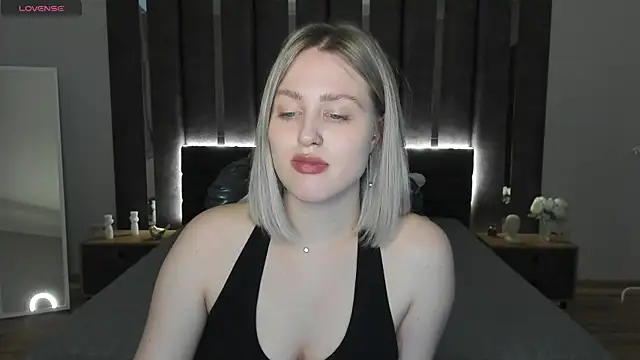  Sarah Soul  online show from February 2025 03:50:02 AM