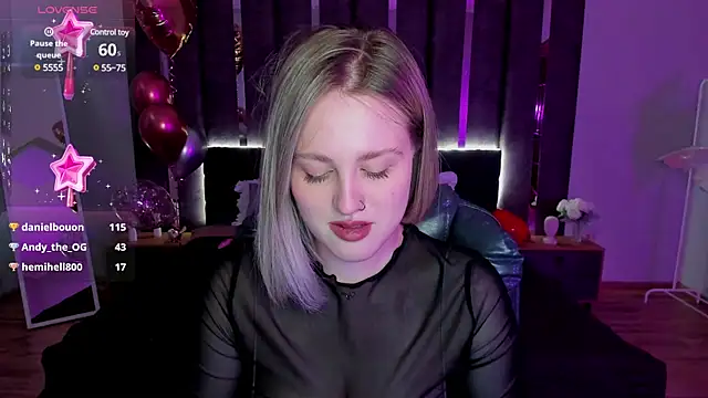  Sarah Soul  online show from March 2025 07:12:02 AM