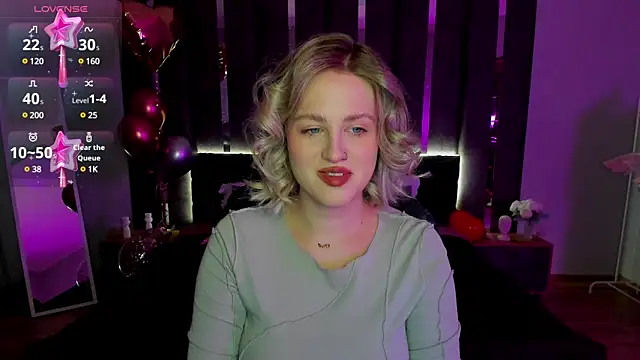  Sarah Soul  online show from March 2025 12:54:02 AM