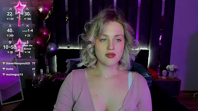  Sarah Soul  online show from March 2025 03:59:02 AM