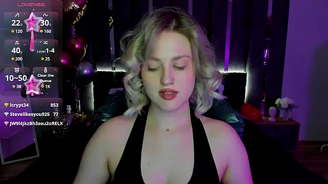  Sarah Soul  online show from March 2025 07:04:02 AM