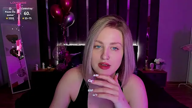  Sarah Soul  online show from March 2025 01:03:02 AM