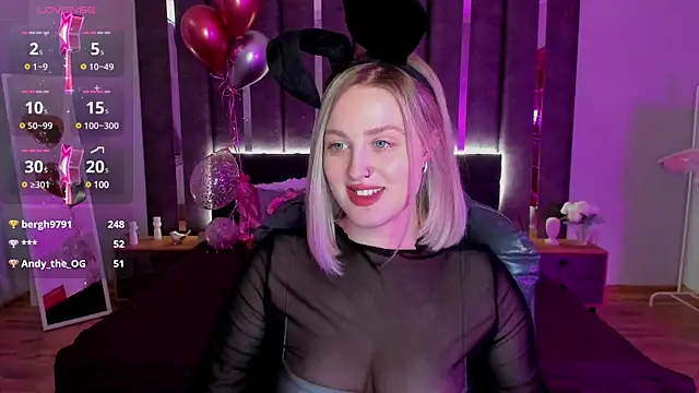  Sarah Soul  online show from March 2025 04:08:02 AM