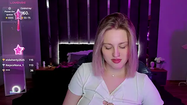  Sarah Soul  online show from March 2025 03:51:01 AM