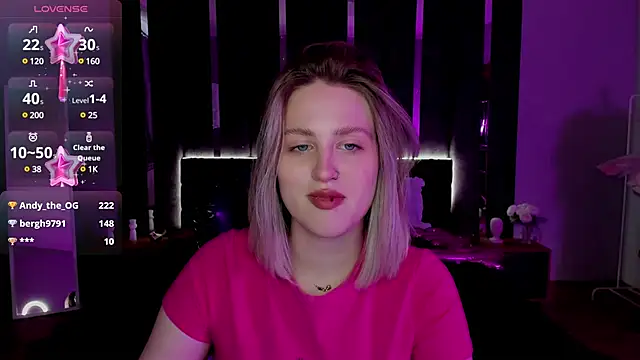  Sarah Soul  online show from March 2025 03:44:02 AM