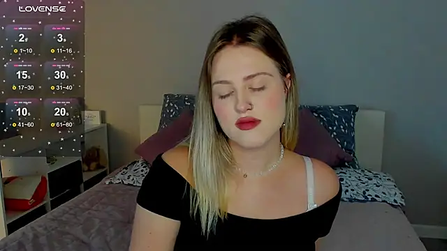  Sarah Soul  online show from September 2025 01:38:02 AM