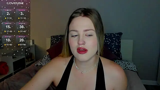  Sarah Soul  online show from September 2025 12:21:01 AM