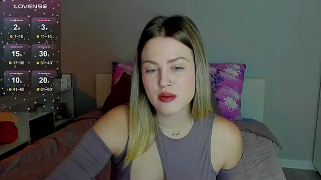  Sarah Soul  online show from September 2025 12:03:02 AM