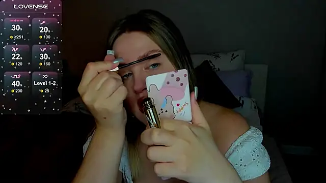  Sarah Soul  online show from October 2025 11:57:01 PM