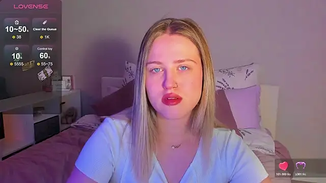  Sarah Soul  online show from October 2025 12:22:02 AM