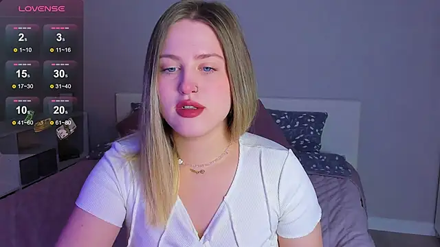  Sarah Soul  online show from November 2025 11:47:01 PM