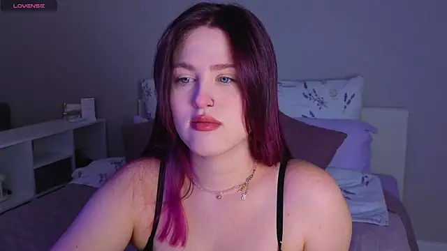  Sarah Soul  online show from December 2025 11:35:01 PM