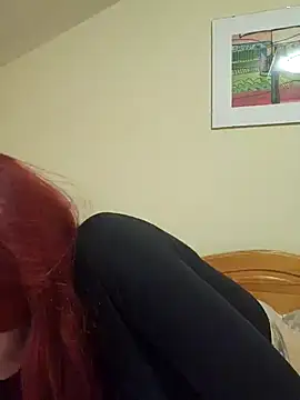 Snapshot of Carolina_red chatting on February 2026 01:44:01 PM Carolina red online show from February 2026 01:44:01 PM