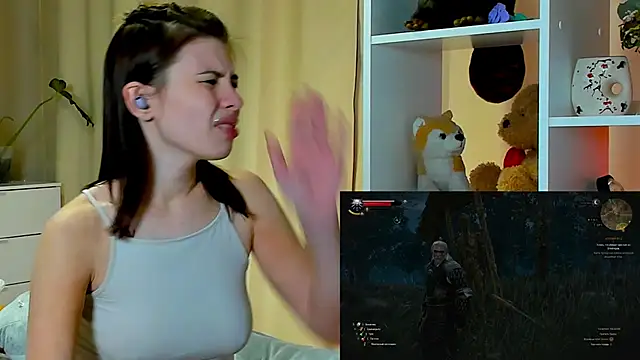 callmetori online show from December 2024 10:49:01 AM