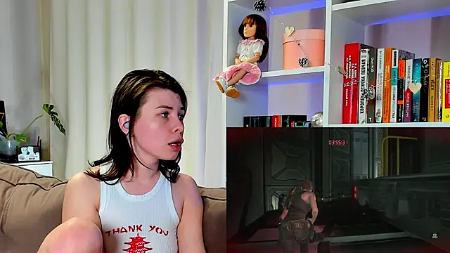 callmetori online show from February 2025 02:37:01 PM