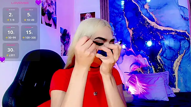 Snapshot of Elissa_taylor_ chatting on December 2025 07:23:02 PM Elissa taylor online show from December 2025 07:23:02 PM