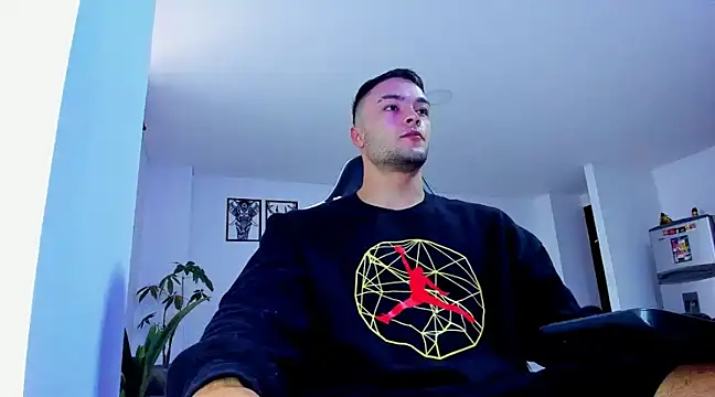 alexander collin02 online show from February 2025 12:55:01 PM